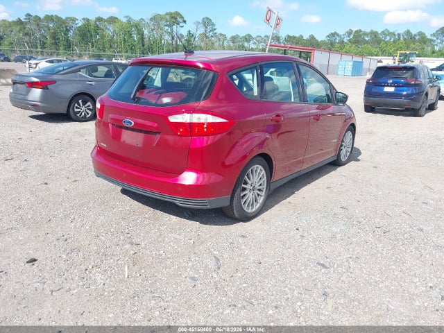 Продаж на аукціоні авто 2015 Ford C-max Hybrid Se, vin: 1FADP5AU1FL106871, номер лоту: 45158400