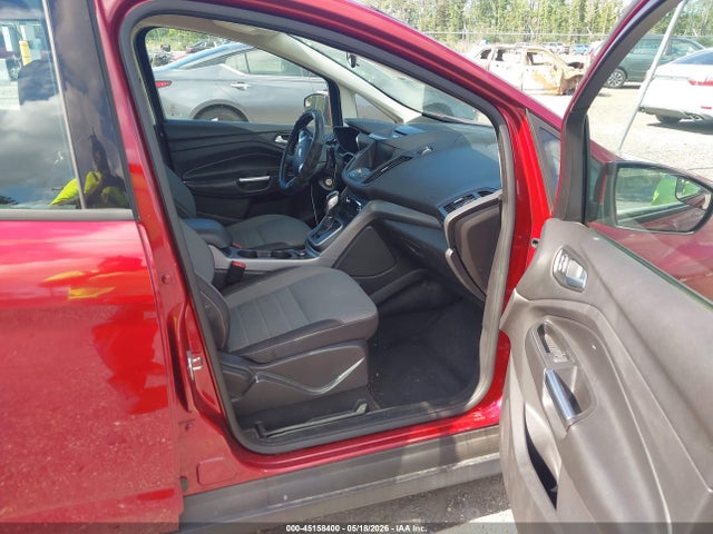 Продаж на аукціоні авто 2015 Ford C-max Hybrid Se, vin: 1FADP5AU1FL106871, номер лоту: 45158400