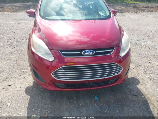 Продаж на аукціоні авто 2015 Ford C-max Hybrid Se, vin: 1FADP5AU1FL106871, номер лоту: 45158400