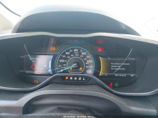 Продаж на аукціоні авто 2015 Ford C-max Hybrid Se, vin: 1FADP5AU1FL106871, номер лоту: 45158400