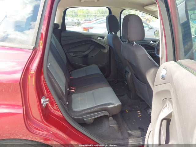 Продаж на аукціоні авто 2015 Ford C-max Hybrid Se, vin: 1FADP5AU1FL106871, номер лоту: 45158400
