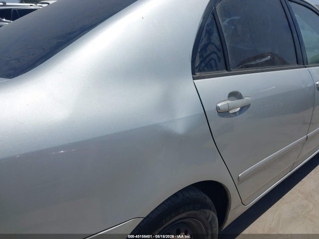 Aukcja sprzedaży 2003 Toyota Corolla Le, vin: 1NXBR32E43Z183937, numer aukcji: 45158401