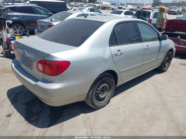 Aukcja sprzedaży 2003 Toyota Corolla Le, vin: 1NXBR32E43Z183937, numer aukcji: 45158401