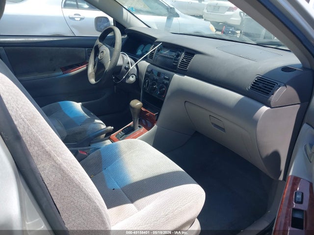 Aukcja sprzedaży 2003 Toyota Corolla Le, vin: 1NXBR32E43Z183937, numer aukcji: 45158401