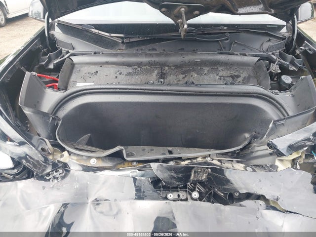Продаж на аукціоні авто 2023 Tesla Model Y Awd/long Range Dual Motor All-wheel Drive, vin: 7SAYGDEE8PA195402, номер лоту: 45158403