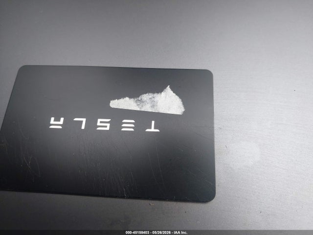 Продаж на аукціоні авто 2023 Tesla Model Y Awd/long Range Dual Motor All-wheel Drive, vin: 7SAYGDEE8PA195402, номер лоту: 45158403