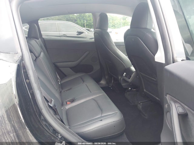 Продаж на аукціоні авто 2023 Tesla Model Y Awd/long Range Dual Motor All-wheel Drive, vin: 7SAYGDEE8PA195402, номер лоту: 45158403