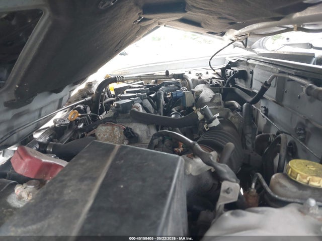 Aukcja sprzedaży 2006 Nissan Sentra 1.8s, vin: 3N1CB51DX6L643296, numer aukcji: 45158405