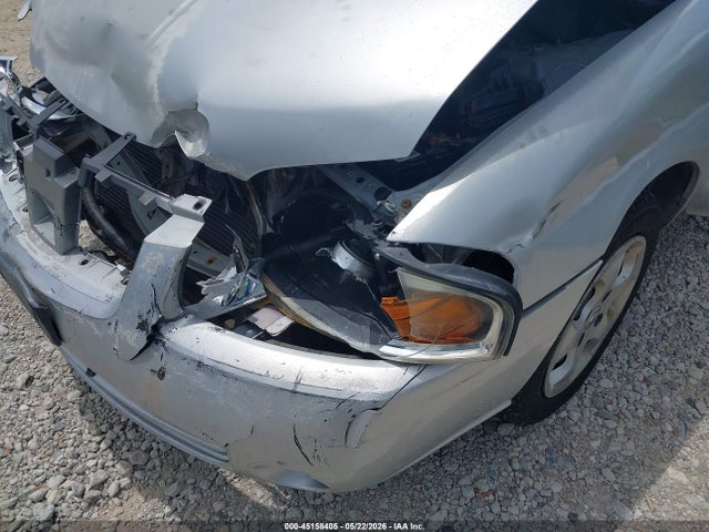 Aukcja sprzedaży 2006 Nissan Sentra 1.8s, vin: 3N1CB51DX6L643296, numer aukcji: 45158405