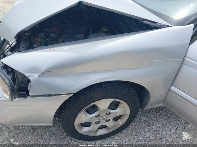 Aukcja sprzedaży 2006 Nissan Sentra 1.8s, vin: 3N1CB51DX6L643296, numer aukcji: 45158405