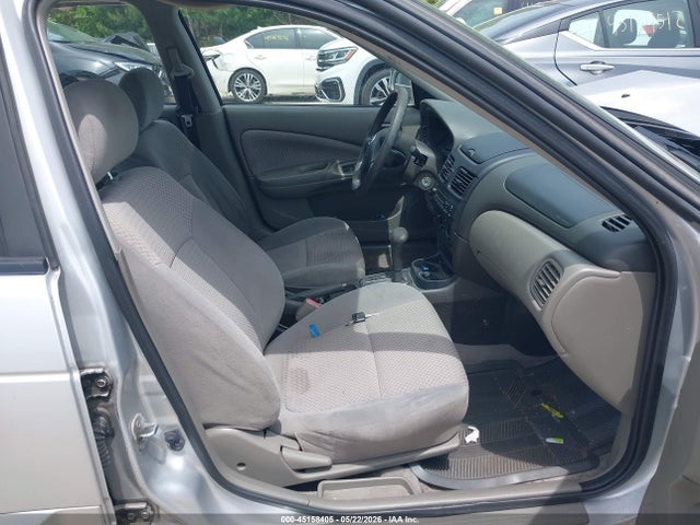 Aukcja sprzedaży 2006 Nissan Sentra 1.8s, vin: 3N1CB51DX6L643296, numer aukcji: 45158405