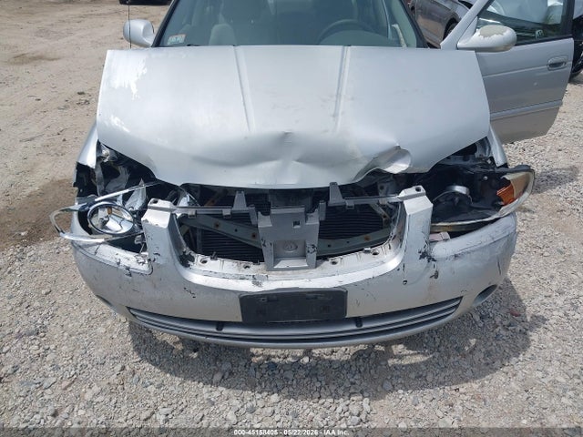 Aukcja sprzedaży 2006 Nissan Sentra 1.8s, vin: 3N1CB51DX6L643296, numer aukcji: 45158405