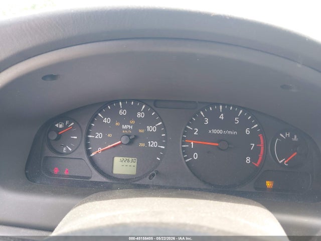 Aukcja sprzedaży 2006 Nissan Sentra 1.8s, vin: 3N1CB51DX6L643296, numer aukcji: 45158405