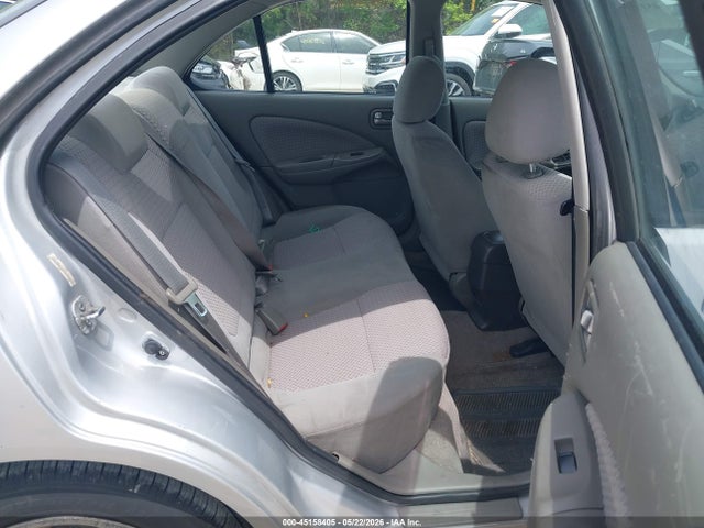 Aukcja sprzedaży 2006 Nissan Sentra 1.8s, vin: 3N1CB51DX6L643296, numer aukcji: 45158405
