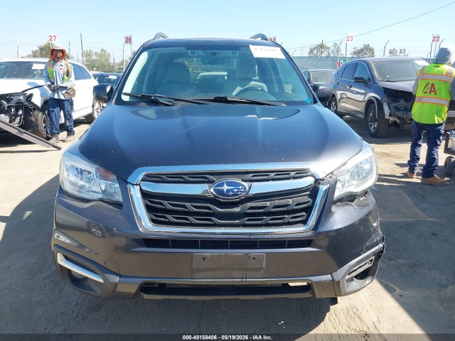 JF2SJAGC3JH429133 Subaru Forester 2.5i Premium