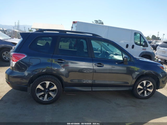 JF2SJAGC3JH429133 Subaru Forester 2.5i Premium