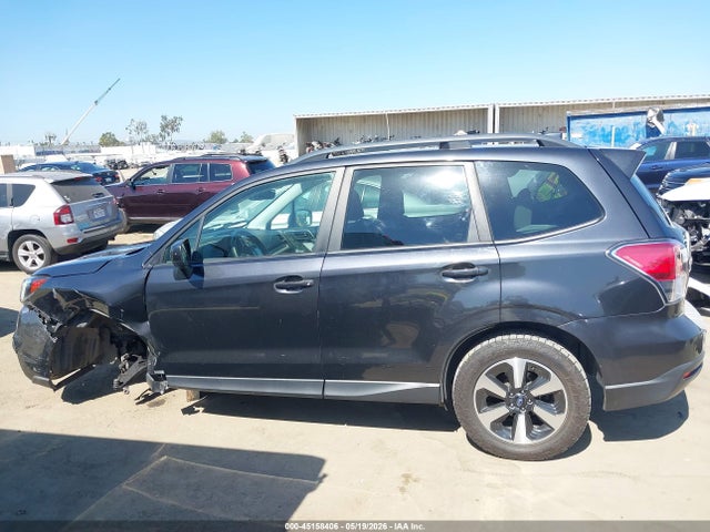 JF2SJAGC3JH429133 Subaru Forester 2.5i Premium