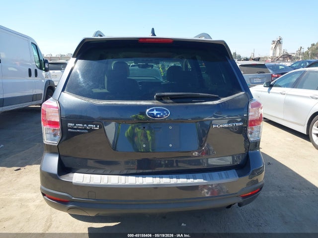 JF2SJAGC3JH429133 Subaru Forester 2.5i Premium