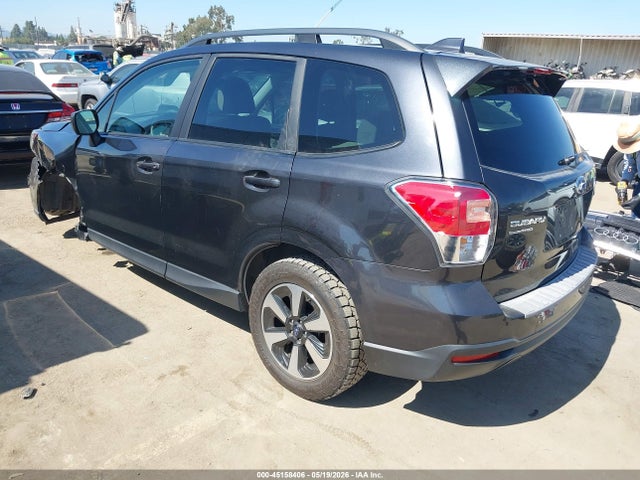 JF2SJAGC3JH429133 Subaru Forester 2.5i Premium