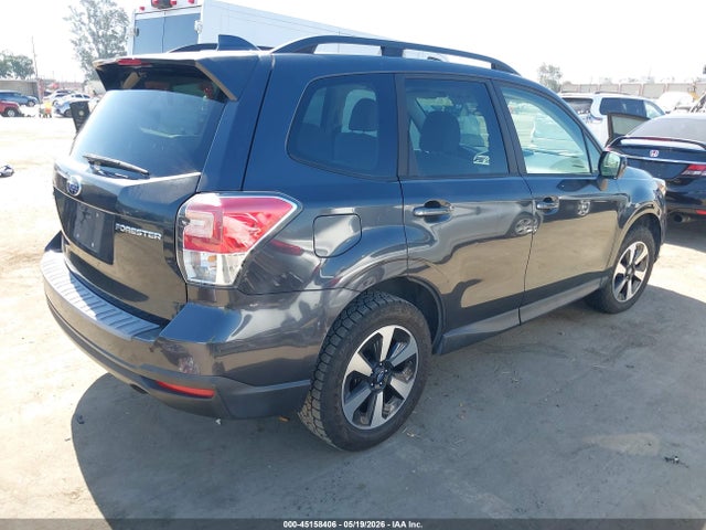 JF2SJAGC3JH429133 Subaru Forester 2.5i Premium