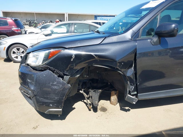 JF2SJAGC3JH429133 Subaru Forester 2.5i Premium