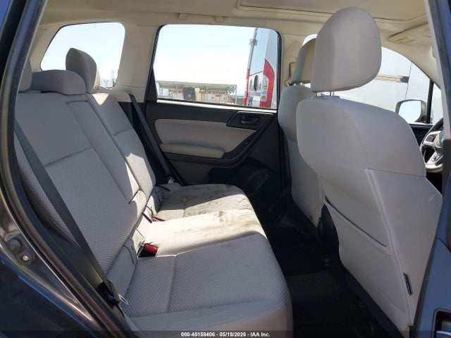 JF2SJAGC3JH429133 Subaru Forester 2.5i Premium