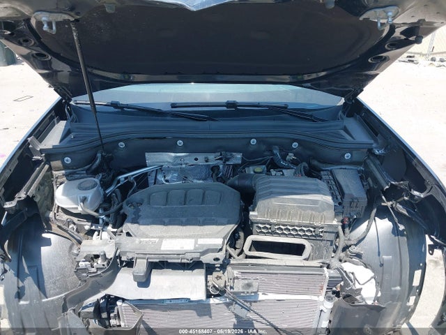 Продаж на аукціоні авто 2024 Volkswagen Atlas 2.0t Se W/technology, vin: 1V2HR2CA0RC549670, номер лоту: 45158407