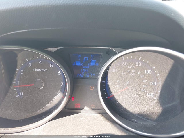 KM8JTCAF7FU062931 Hyundai TUCSON GLS