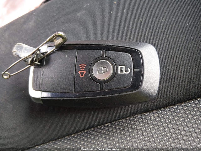 Ford EDGE SE 2018 2FMPK3G98JBC37507 Image 11