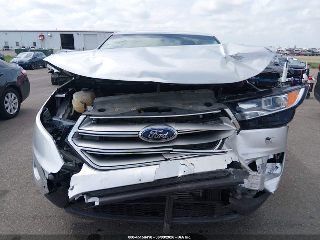 Ford EDGE SE 2018 2FMPK3G98JBC37507 Image 12