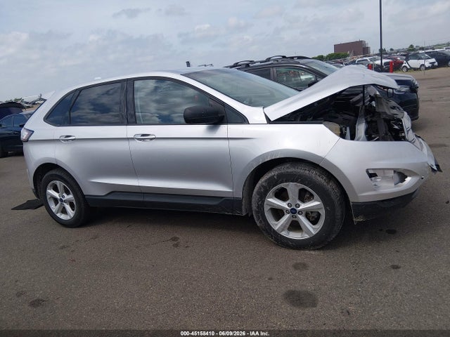 Ford EDGE SE 2018 2FMPK3G98JBC37507 Image 13