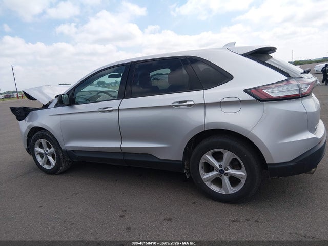 Ford EDGE SE 2018 2FMPK3G98JBC37507 Image 14