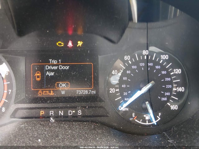 Ford EDGE SE 2018 2FMPK3G98JBC37507 Image 15