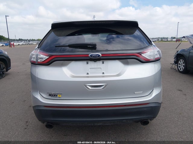 Ford EDGE SE 2018 2FMPK3G98JBC37507 Image 16