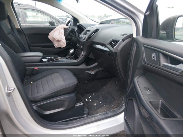 Ford EDGE SE 2018 2FMPK3G98JBC37507 Image 5