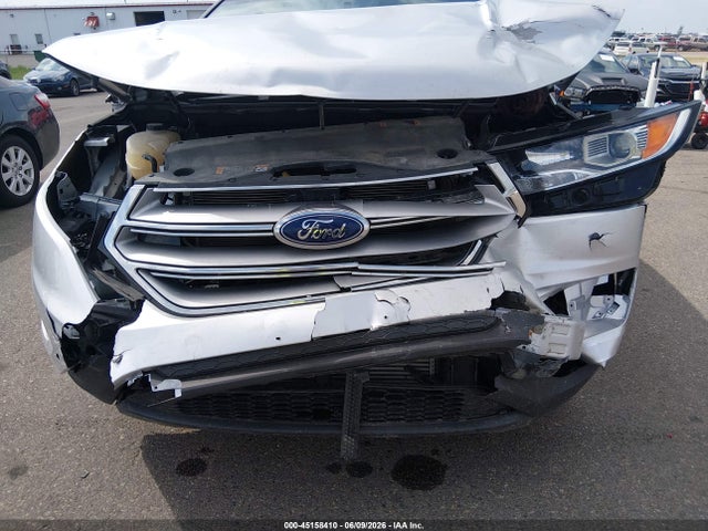 Ford EDGE SE 2018 2FMPK3G98JBC37507 Image 6