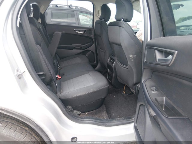 Ford EDGE SE 2018 2FMPK3G98JBC37507 Image 8