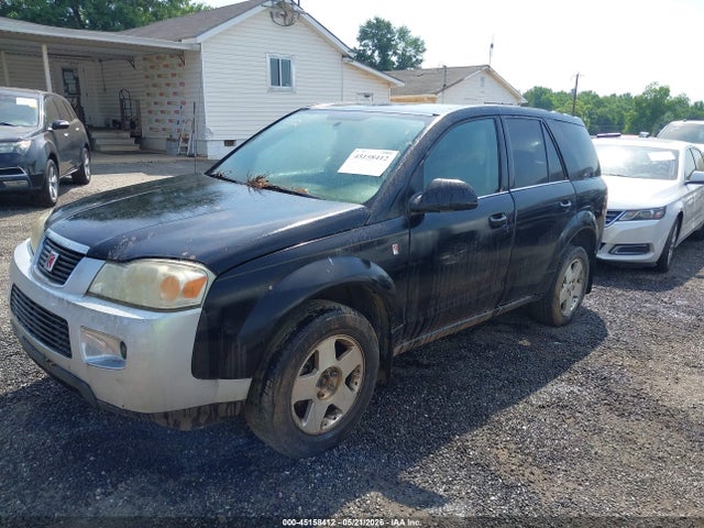 Aukcja sprzedaży 2006 Saturn Vue V6, vin: 5GZCZ53496S804775, numer aukcji: 45158412