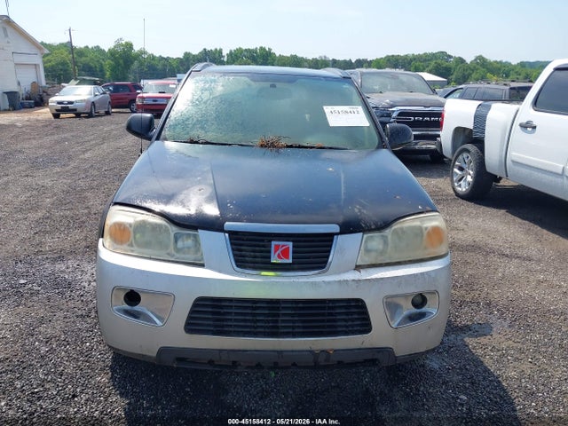 Aukcja sprzedaży 2006 Saturn Vue V6, vin: 5GZCZ53496S804775, numer aukcji: 45158412
