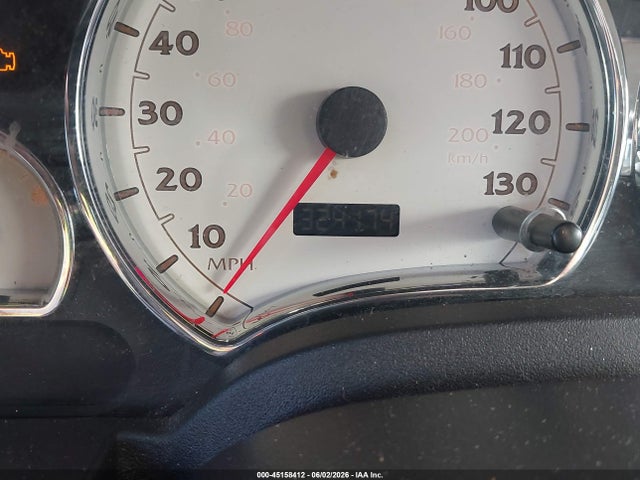 Aukcja sprzedaży 2006 Saturn Vue V6, vin: 5GZCZ53496S804775, numer aukcji: 45158412