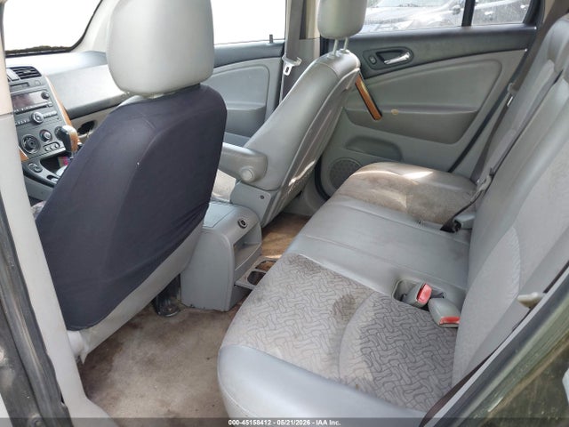 Aukcja sprzedaży 2006 Saturn Vue V6, vin: 5GZCZ53496S804775, numer aukcji: 45158412