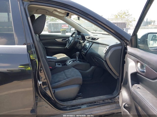 Aukcja sprzedaży 2016 Nissan Rogue Sv, vin: KNMAT2MV3GP654943, numer aukcji: 45158413