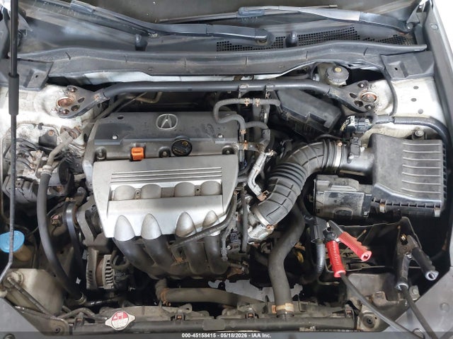 2012 Acura Tsx 2.4 მანქანა იყიდება აუქციონზე, vin: JH4CU2F84CC026905, აუქციონის ნომერი: 45158415