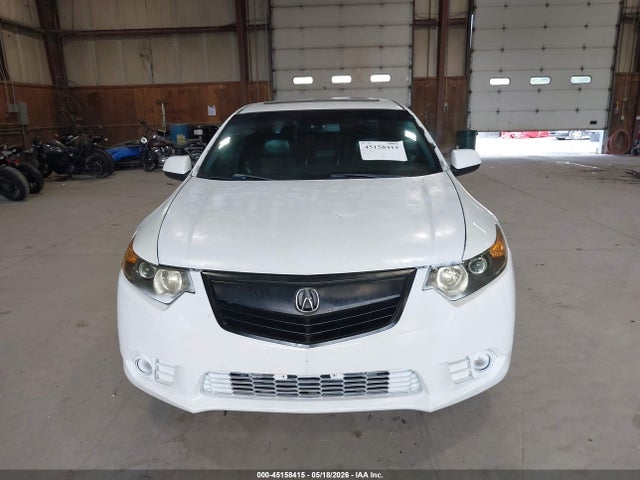 2012 Acura Tsx 2.4 მანქანა იყიდება აუქციონზე, vin: JH4CU2F84CC026905, აუქციონის ნომერი: 45158415