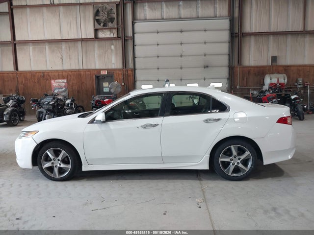 2012 Acura Tsx 2.4 მანქანა იყიდება აუქციონზე, vin: JH4CU2F84CC026905, აუქციონის ნომერი: 45158415