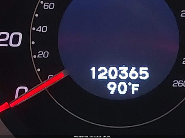 2012 Acura Tsx 2.4 მანქანა იყიდება აუქციონზე, vin: JH4CU2F84CC026905, აუქციონის ნომერი: 45158415