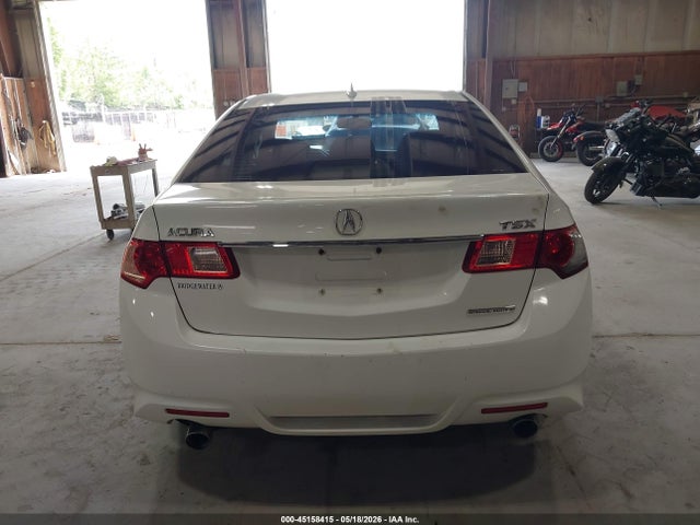 2012 Acura Tsx 2.4 მანქანა იყიდება აუქციონზე, vin: JH4CU2F84CC026905, აუქციონის ნომერი: 45158415