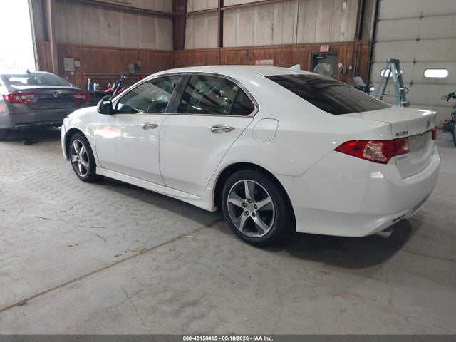 2012 Acura Tsx 2.4 მანქანა იყიდება აუქციონზე, vin: JH4CU2F84CC026905, აუქციონის ნომერი: 45158415