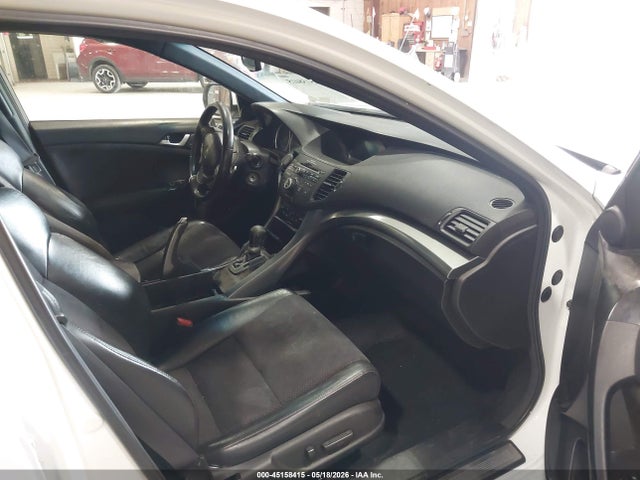 2012 Acura Tsx 2.4 მანქანა იყიდება აუქციონზე, vin: JH4CU2F84CC026905, აუქციონის ნომერი: 45158415