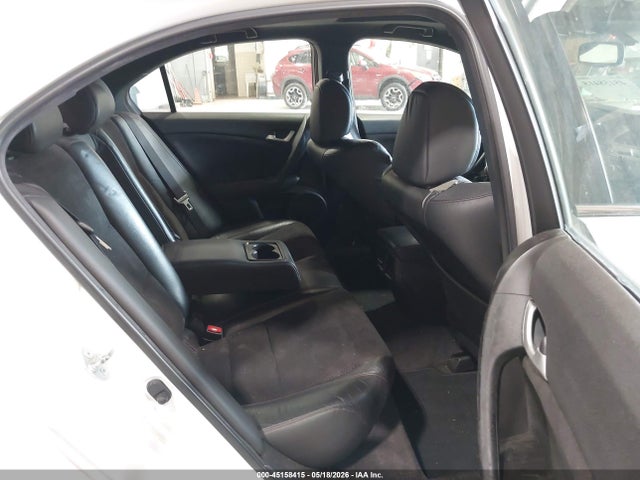 2012 Acura Tsx 2.4 მანქანა იყიდება აუქციონზე, vin: JH4CU2F84CC026905, აუქციონის ნომერი: 45158415